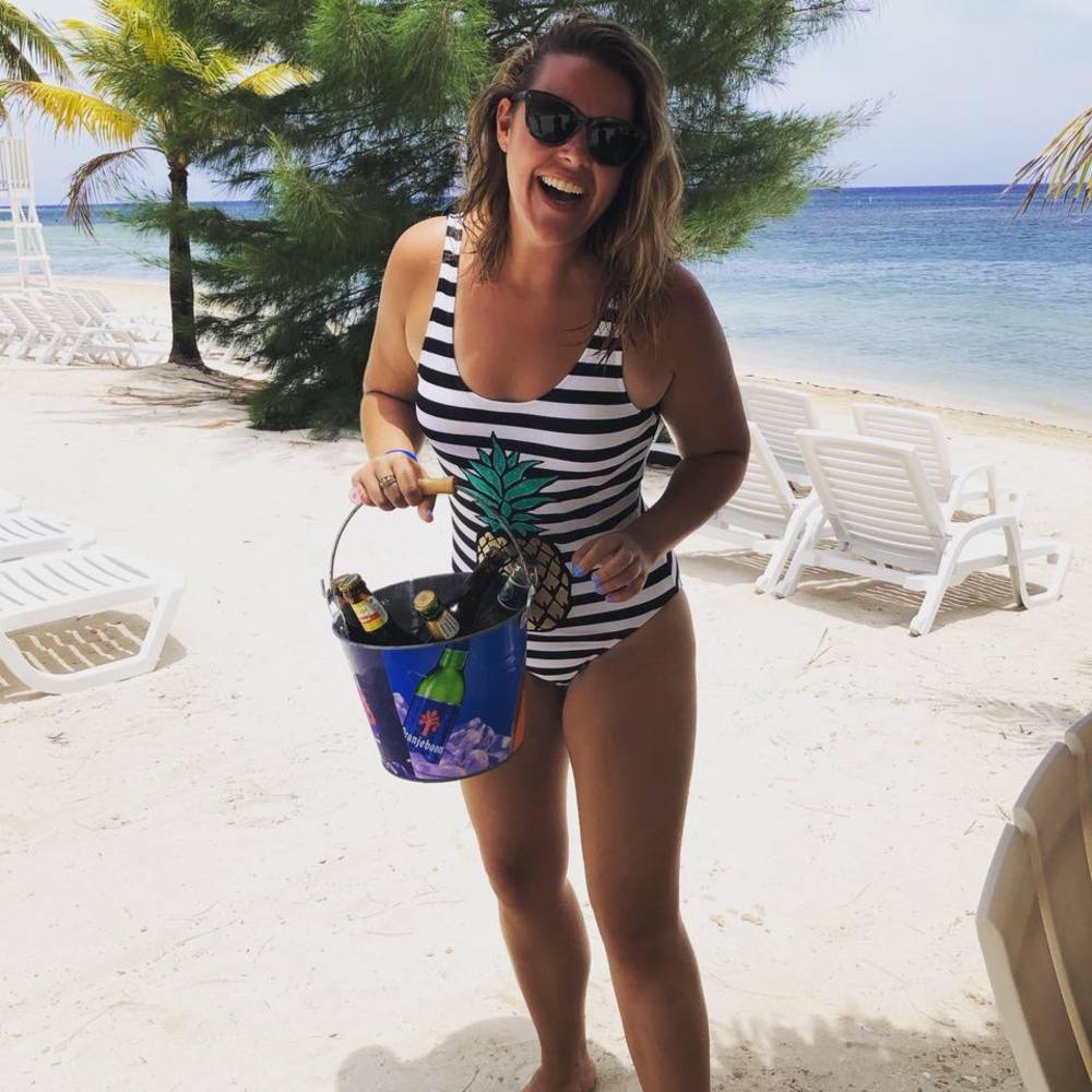 Meet your Posher, Brittany